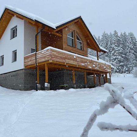 Christians Alpenparadies Bad Mitterndorf Exterior photo